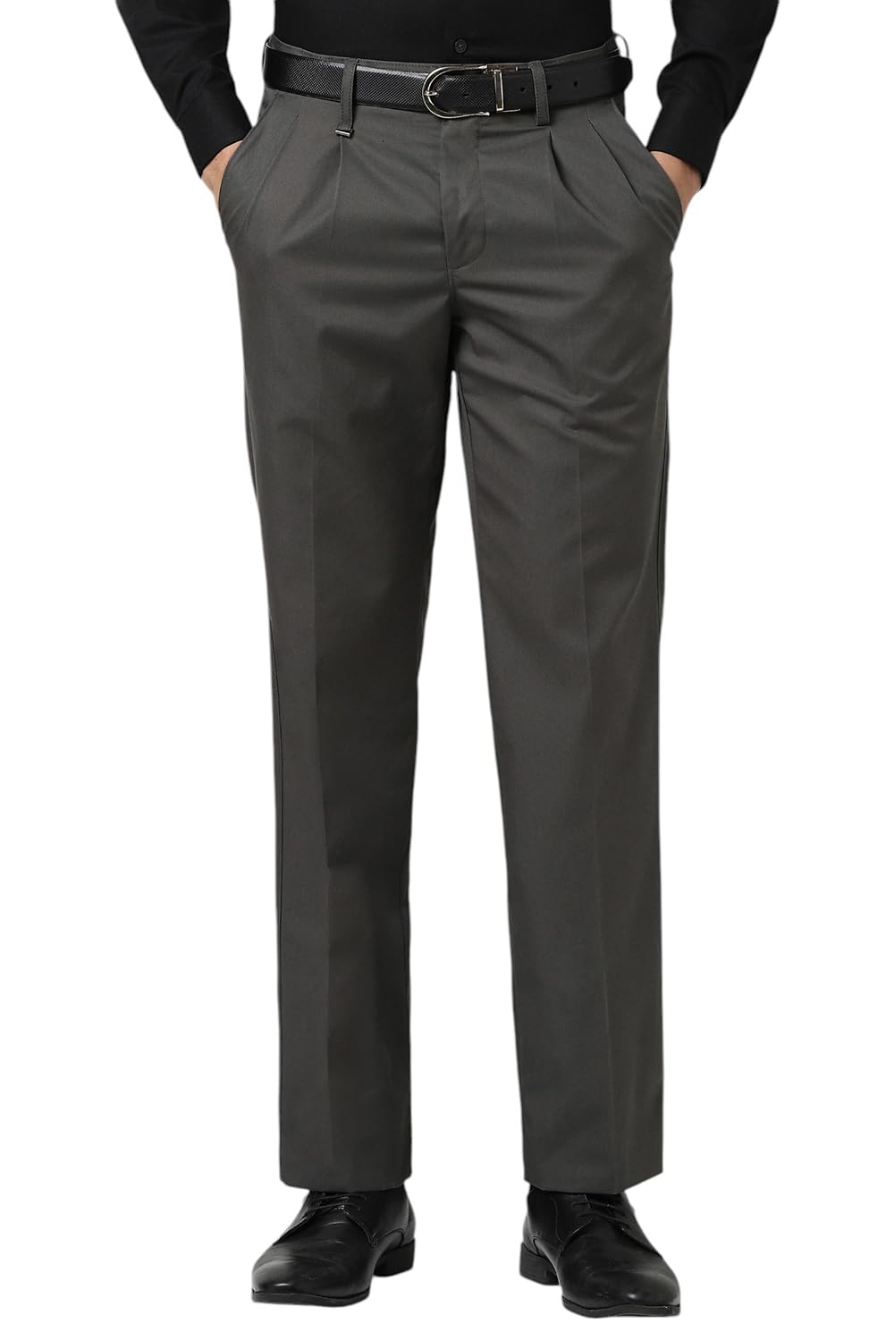 van heusen Men Work Utility Pants-picture-38