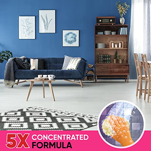 386 Professional Strength Granite Cleaner – Granite Stone And Tile Cleaner For Bathroom, Kitchen Countertop, Flooring – Marble Cleaner For Granite, Stone, Travertine, Quartz – No Residue – 32 Fl Oz Spray #TOP7