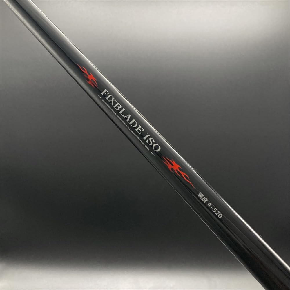 Amazon | プロマリン(PRO MARINE)CB ﾌｨｯｸｽﾌﾞﾚｲﾄﾞ磯遠投 5-520 | プロ