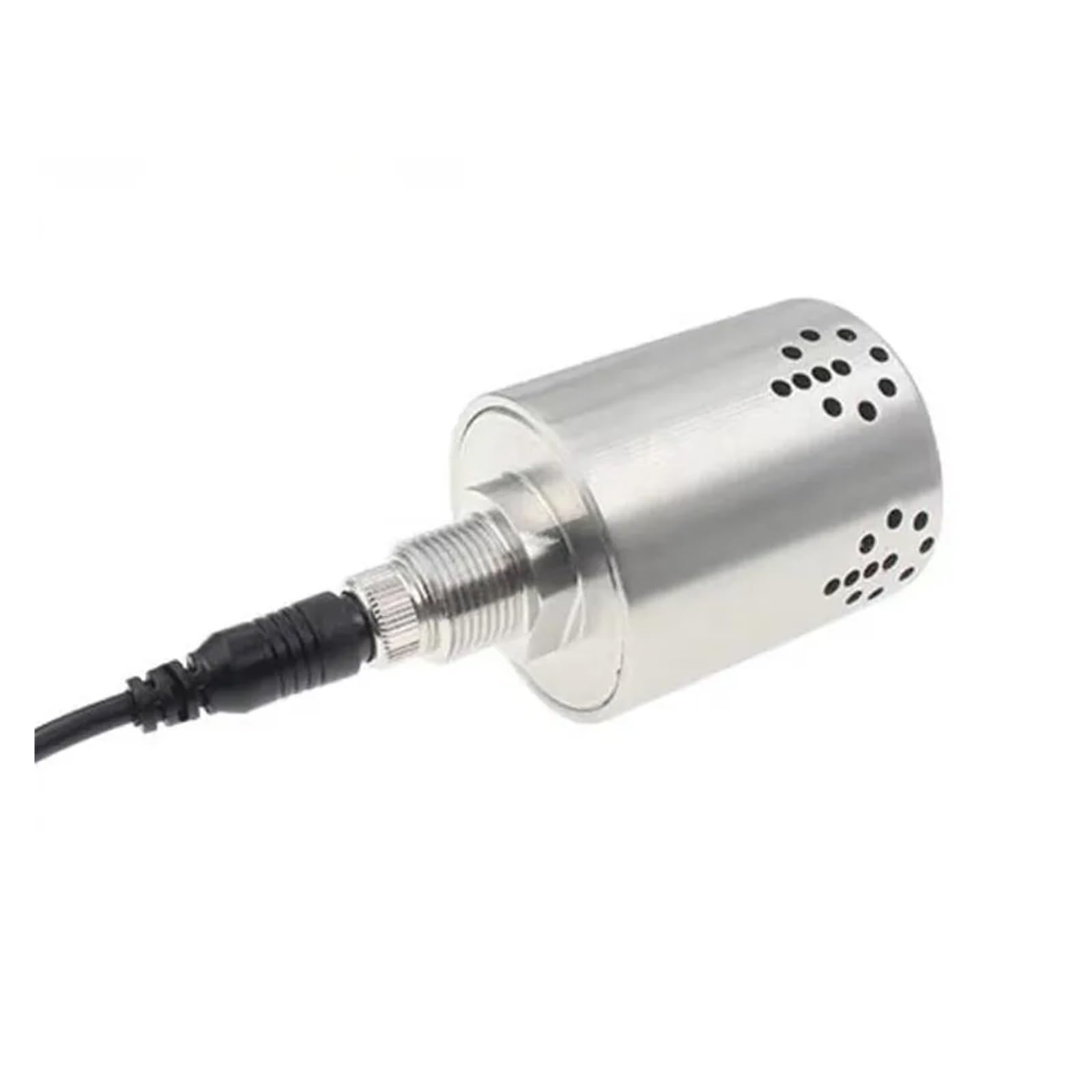 Detector de concentración de masa de aire PM1.0 PM2.5 PM10 Sensor de partículas de polvo 3 en 1(0-10V)