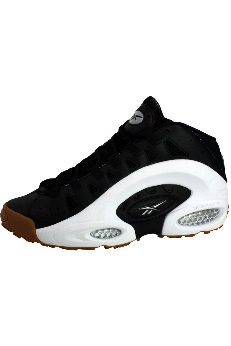 Reebok Men's ES22 Fashion Sneaker