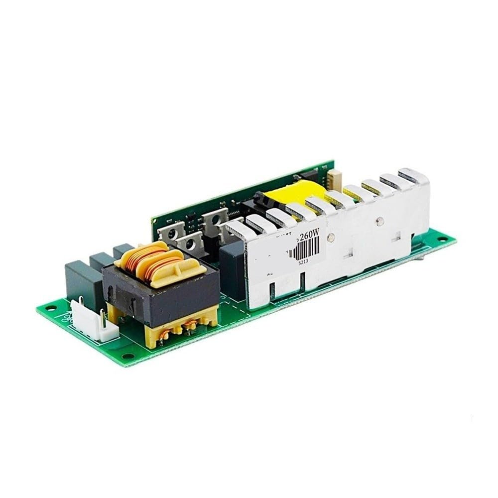 Lámpara Con Cabezal Móvil 9R 10R /260W 280W, Haz De Luz, Lámpara De Escenario(260W ballast)