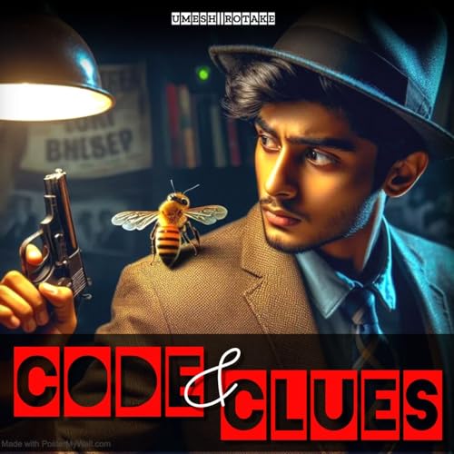 Code & Clues: Where Every Clue Leads to the Truth! | Official Trailer.