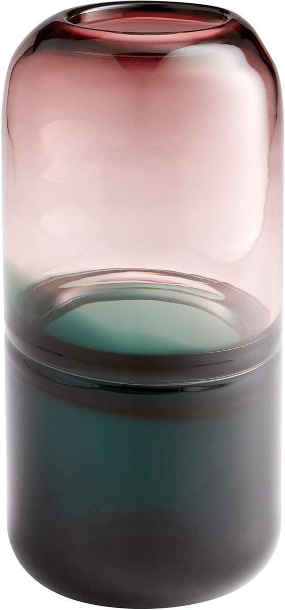 Cyan Design 10287 Vases & Planters, Green-Verde