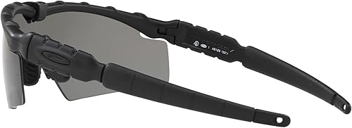 Miniatura 5 de Marco para lentes gris Oakley Industrial M 20