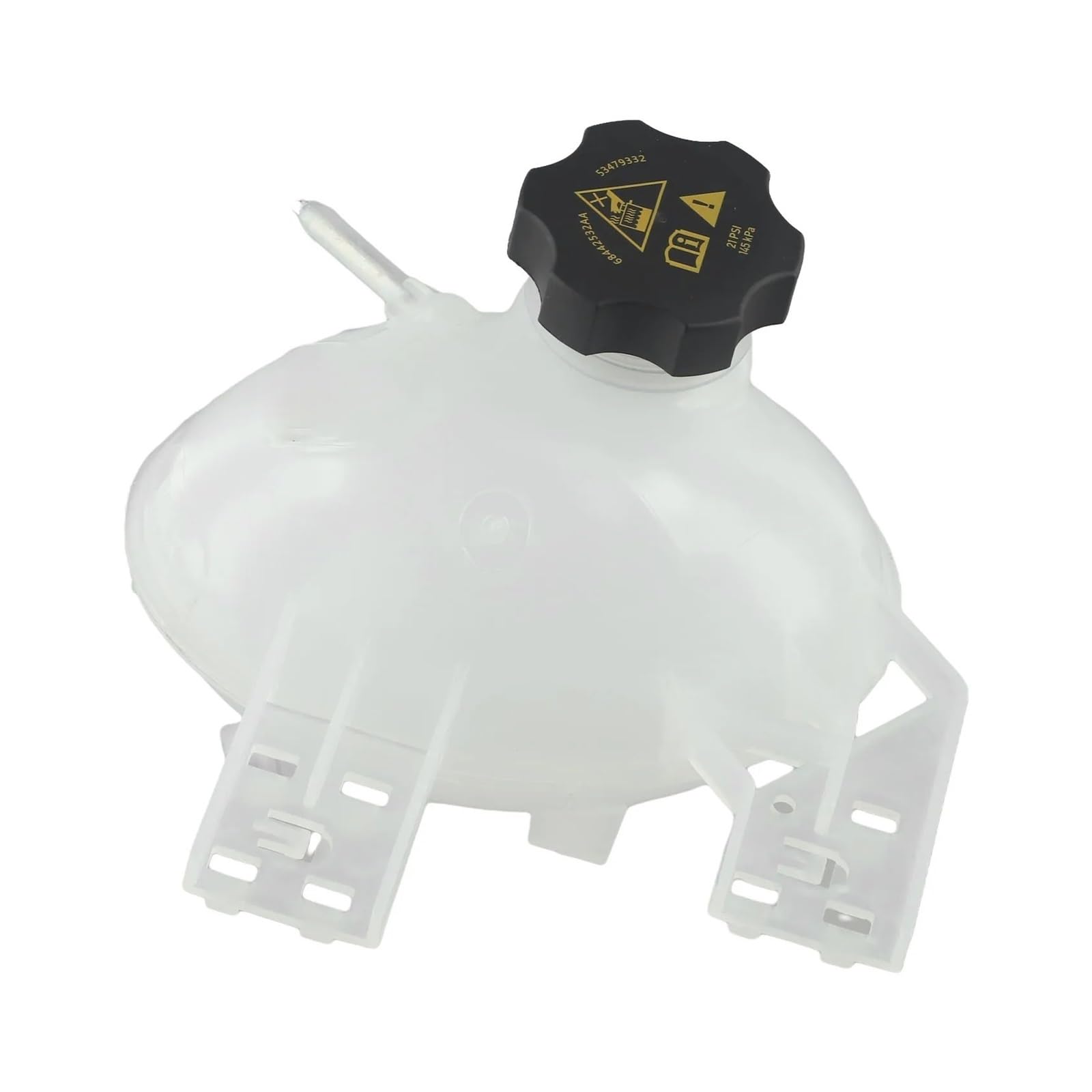 Imbuto Carburante 68201364AA In Plastica Per Jeep Compass, Renegade, Ram ProMaster – Sostituzione Diretta