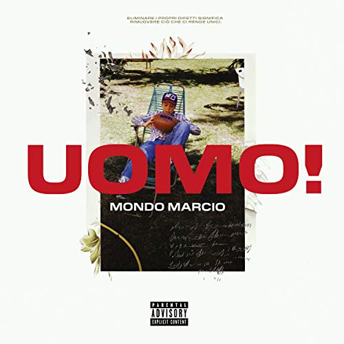 Uomo!