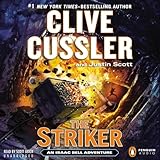 The Striker: An Isaac Bell Adventure, Book 6