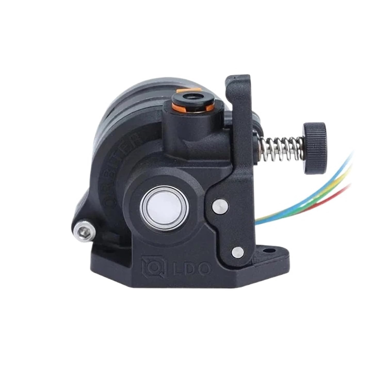 Orbiter V2 Filament Sensor V3.0 Compatible with Orbiter V1.5 V1.0 and Orbiter V2.0 Extruder 3D Printer for DDE(V2.0 Sensor)