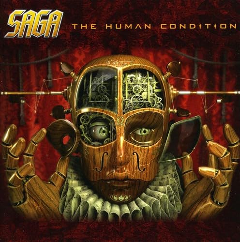 The Human Condition