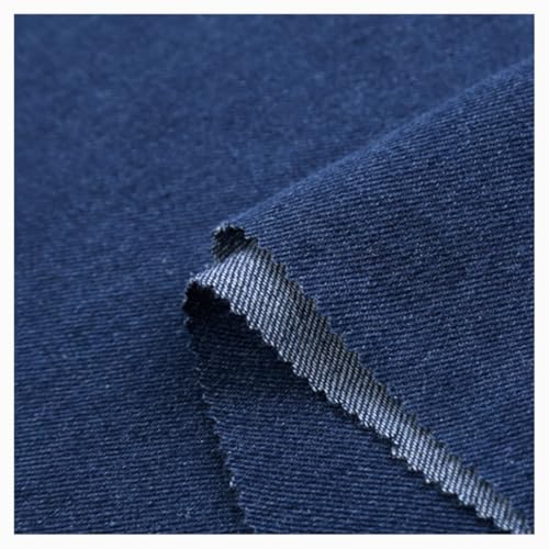 Tissu pour jeans coton souple de 150 cm pour éviter les vêtements rigides