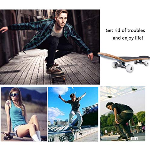 Sumeber Skateboard evoluzioni