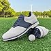Zapatos De Golf para Hombre Imagen de Zapatos De Golf para Hombre