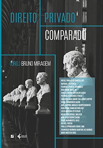Direito Privado Comparado