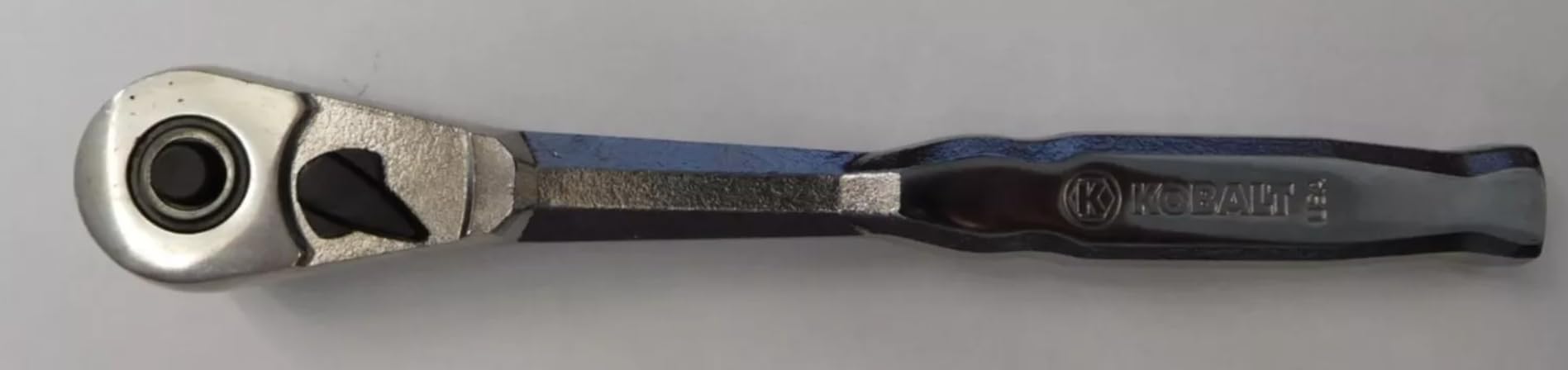 Kobalt 3/8 Drive Ratchet USA 22800