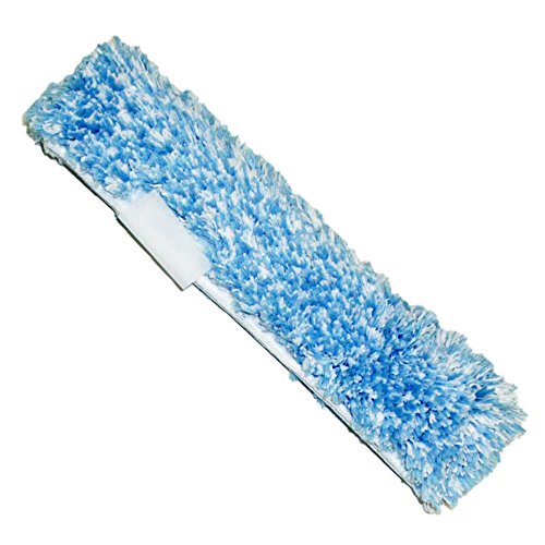 Image of Unger Professional Combi Window Cleaning Tool Refill Sleeve, 10 inch