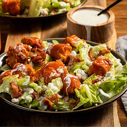 Frank's Redhot Buffalo Wings Sauce, 32 Fl Oz #TOP2