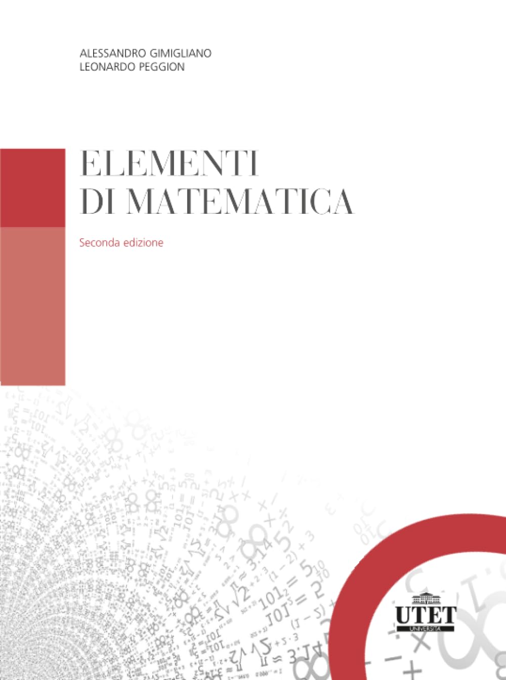 ELEMENTI DI MATEMATICA
