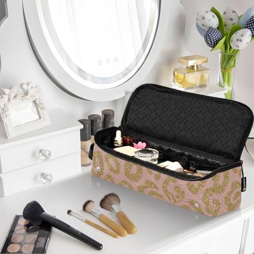 Estuche para planchas y rizadores 2-en-1 con funda resistente al calor miniatura 7