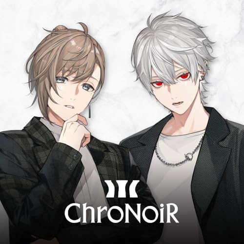 ChroNoiR on Amazon Music Unlimited