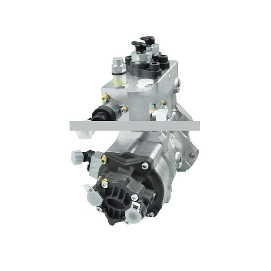 Amazon.com: AKkis Diesel Fuel Injection Pump 0445020245