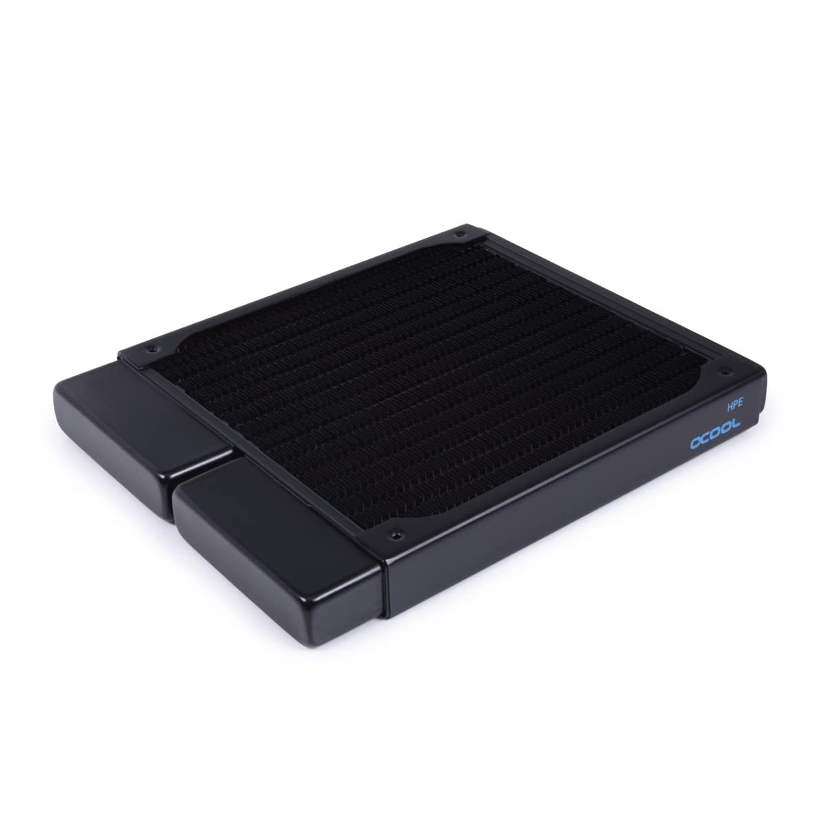 Radiador de 140 mm Alphacool NexXxoS ST20 para mantener tu PC silencioso mientras juegas en verano 8