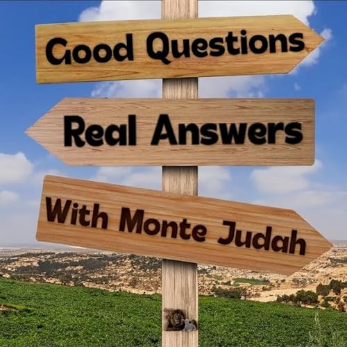 Good Questions, Real Answers | Episode 115 | Lion and Lamb Ministries