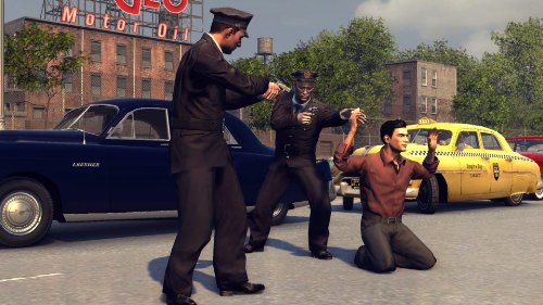 Image of Mafia II [Download]