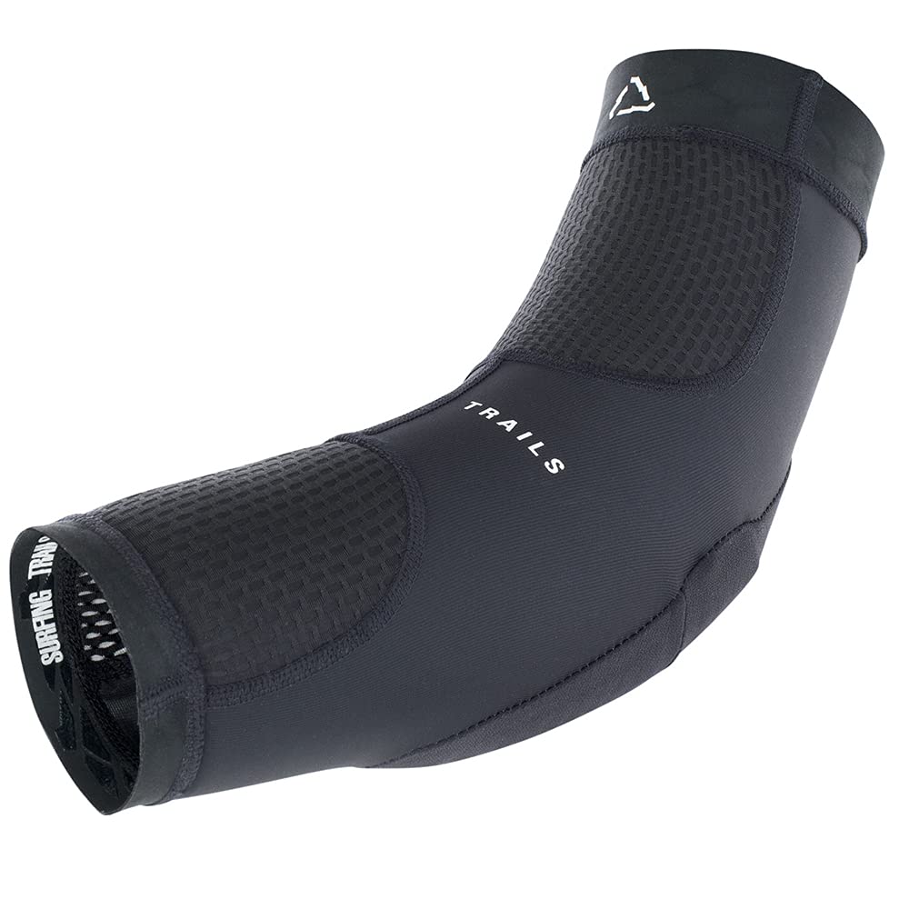 Ion E-Sleeve 2.0 Elbow Pad Black, L