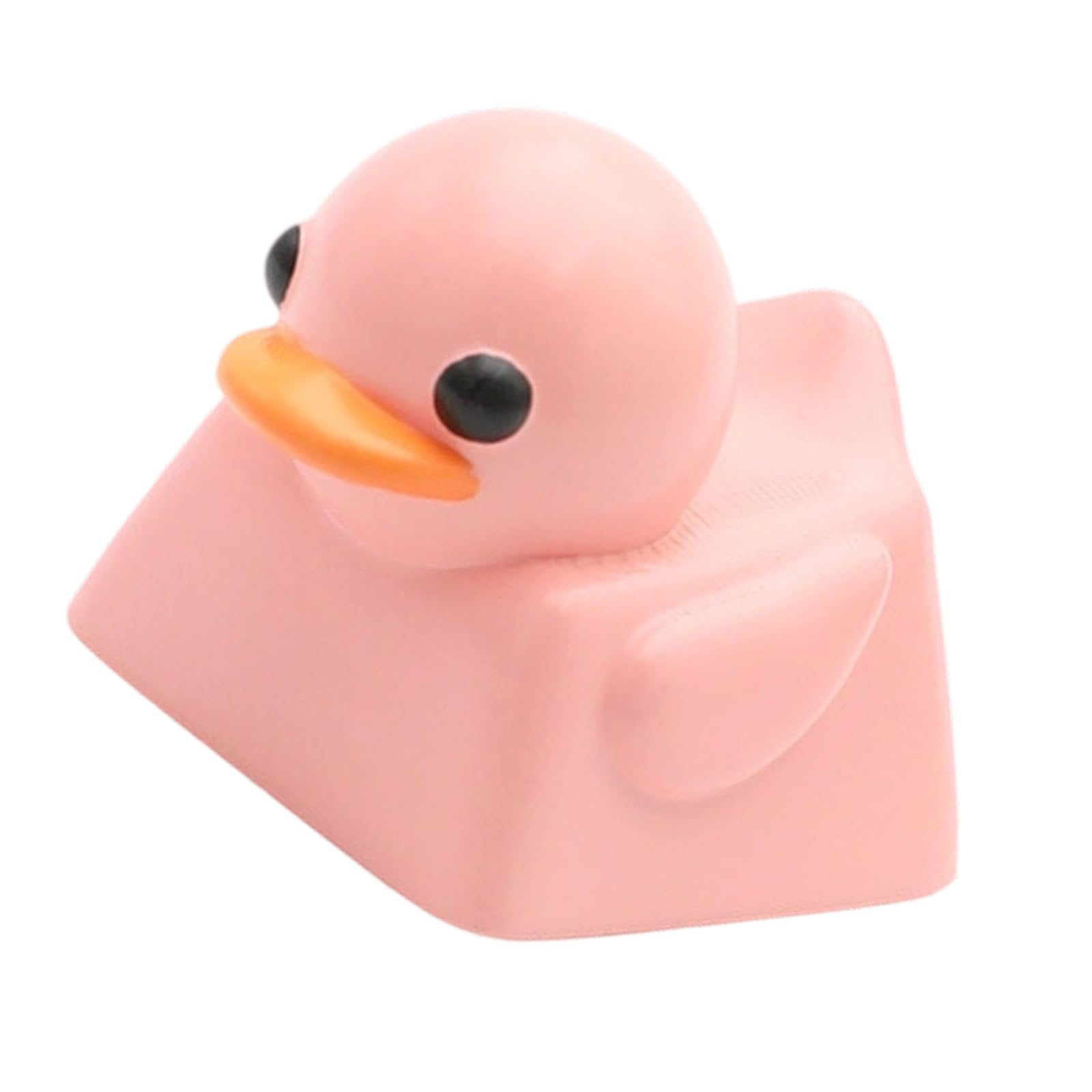 Limtula Lovely Keycap Cartoon Resin Keycaps for Switches Mechanical Gaming Keyboards Personaliing 3D Keycap Gaming Keyboard Accessor