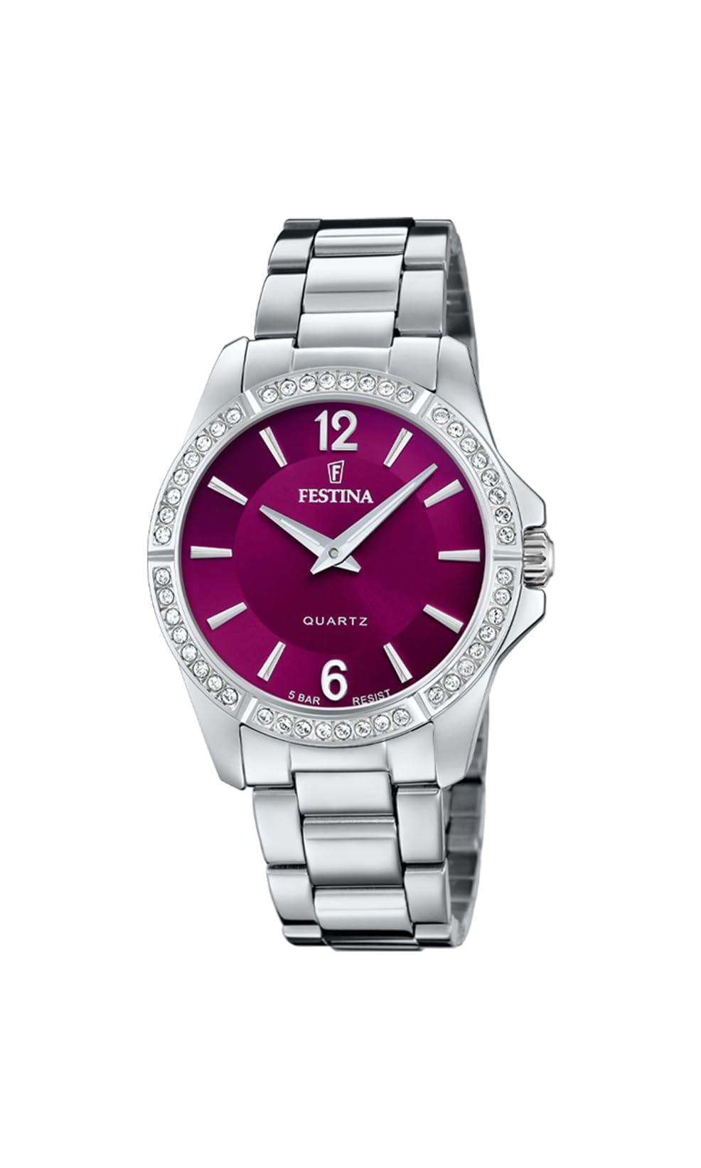 Festina Mademoiselle F20593/2 Wristwatch for women