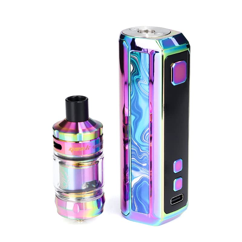 geekvape z50 kit Geekvape Z50 Kit | Advanced Vape Kits | Free UK Delivery main image 1