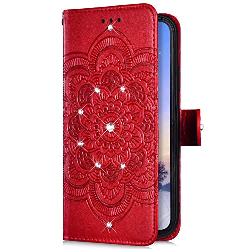 Uposao Custodia Compatibile con iPhone 7 Plus/8