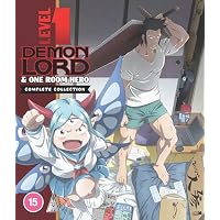 Level 1 Demon Lord & One Room Hero Collection