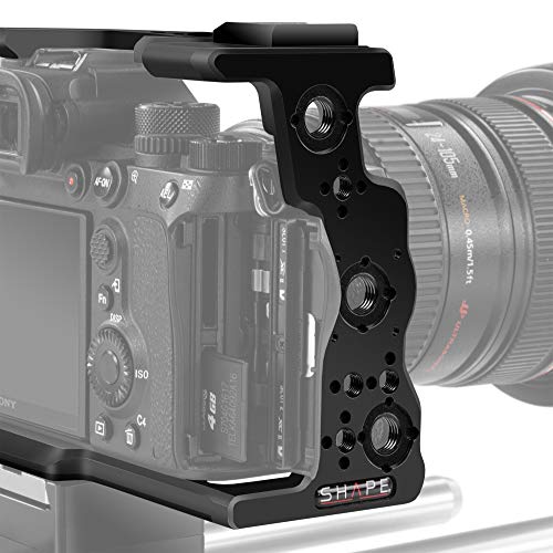 Image of Shape Camera Cage for Sony a7S III