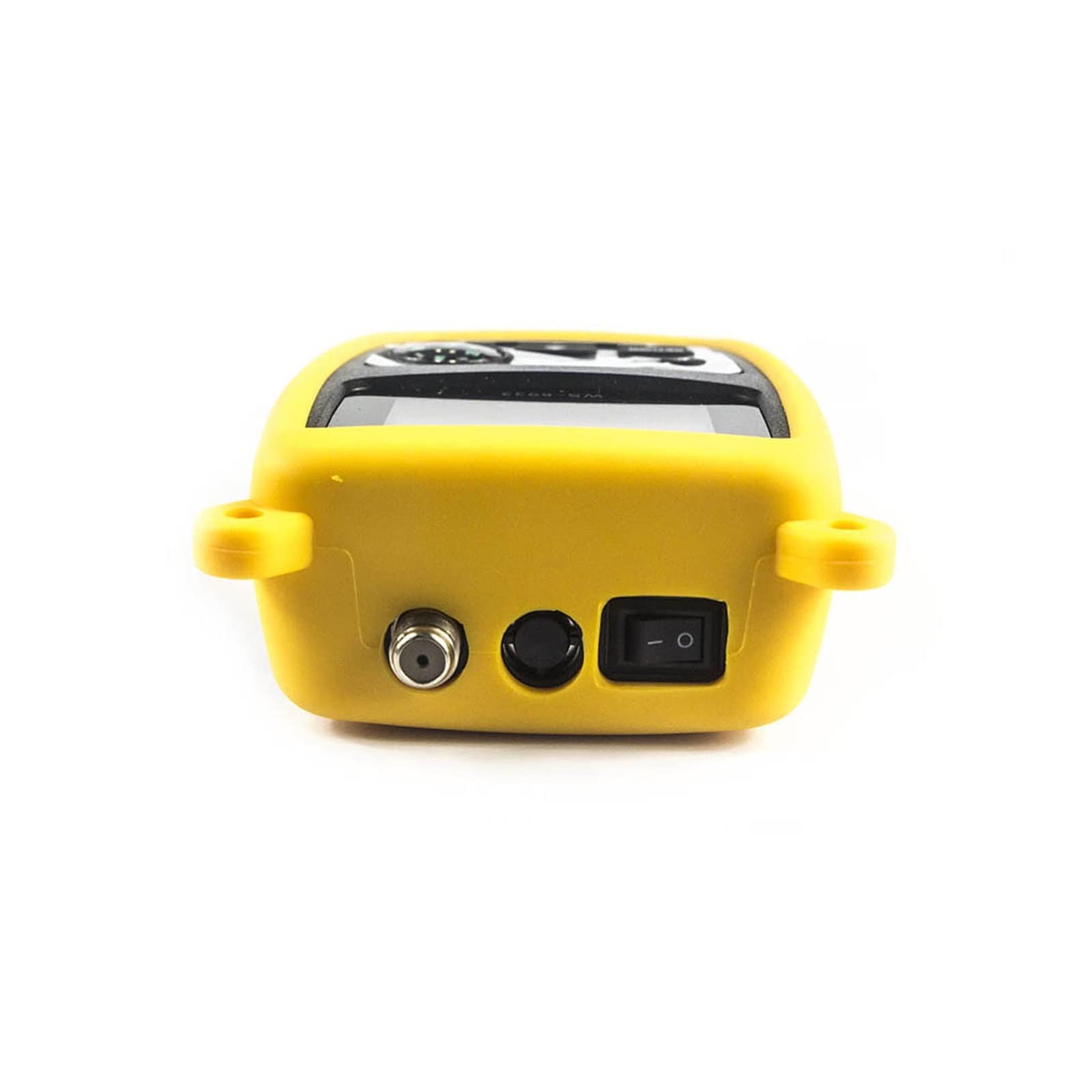 Satellite Finder WS-6933 Digital Satfinder DVB-S2 Display LCD da 2,1 pollici FTA C&KU Band WS 6933 WS6933 Sat Meter Decodificatore del ricevitore