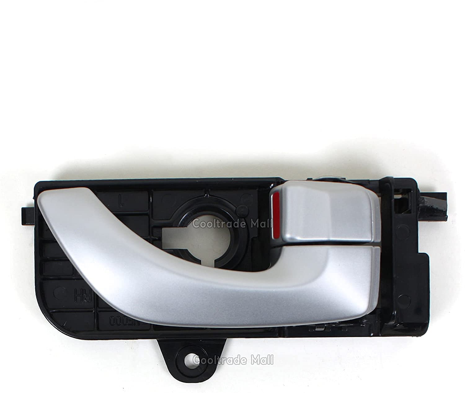 Amazon.com: Genuine for 06-08 Hyundai Sonata Inside Door Handle