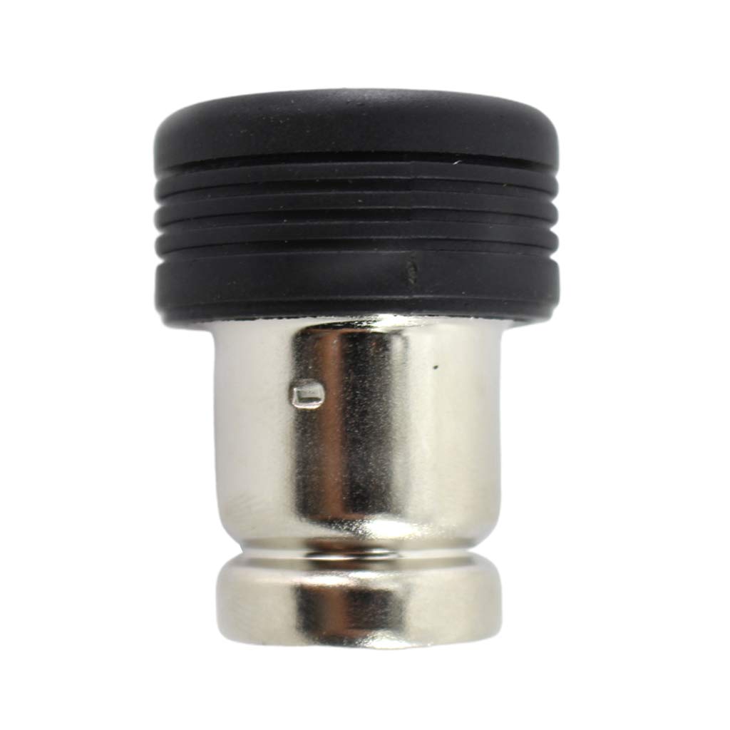 Gazechimp Presa Accendisigari 12V Per Ford – Compatibile Con Kuga, Focus, Fiesta, C-Max, Mondeo E Altri