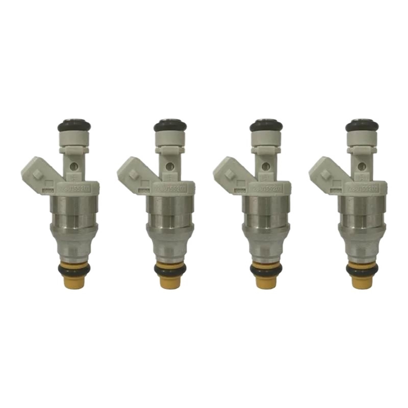 0280155203 for Benz for S500 5.0L V8 Engine Fuel Injector Nozzle Fuel Injector Injection Nozzles