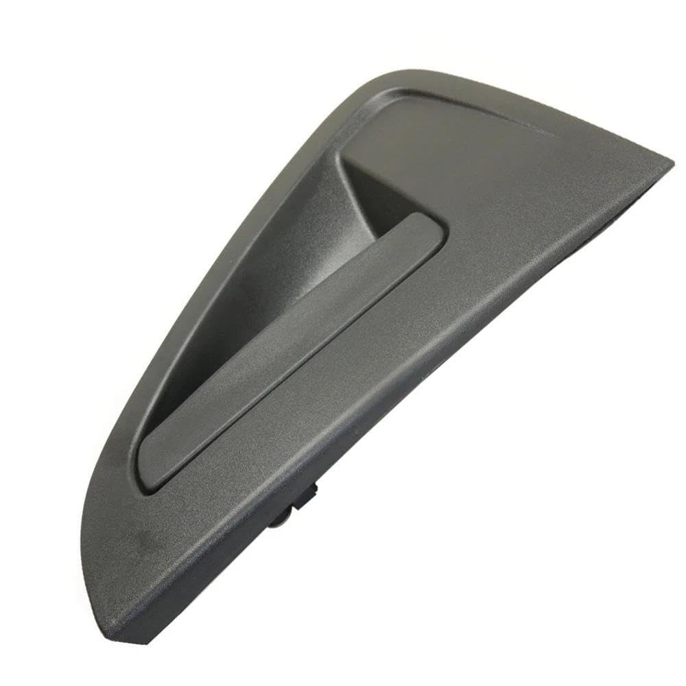 SXQPOCAR 95987921 Car Rear Right Outside Door Handle 1pcs Fit for Chevrolet Spark 2013-2015 for Chevrolet Spark Ev 2014-2016 Replacement Parts