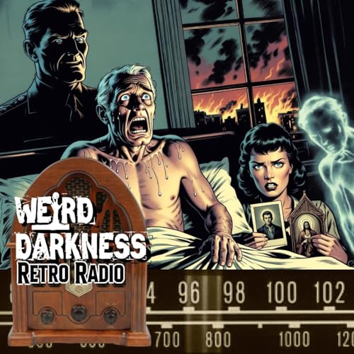 For 30 Years He Hid the Truth—Until His Nightmares Betrayed Him