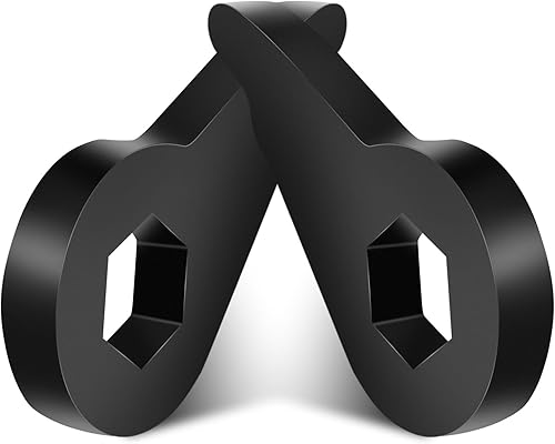 SCITOO Kits de elevación de nivelación de llave de torsión de 1-3 pulgadas, kits de elevación de llave de torsión delantera compatibles para