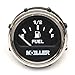 Moeller Marine Boat Fuel Sender 035726-10 | 4-28 Inch with Gauge (Kit)