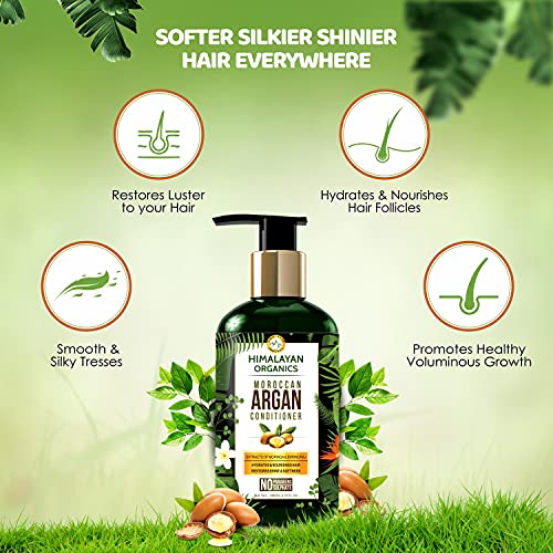 Image of Himalayan Organics Maca Root Extract 800mg | 90 Veg Capsules