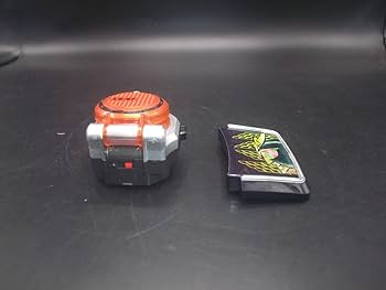 仮面ライダー鎧武オレンジフェイスプレート&ロックシード 仮面ライダー鎧武 DXオレンジロックシード&鎧武フェイスプレート