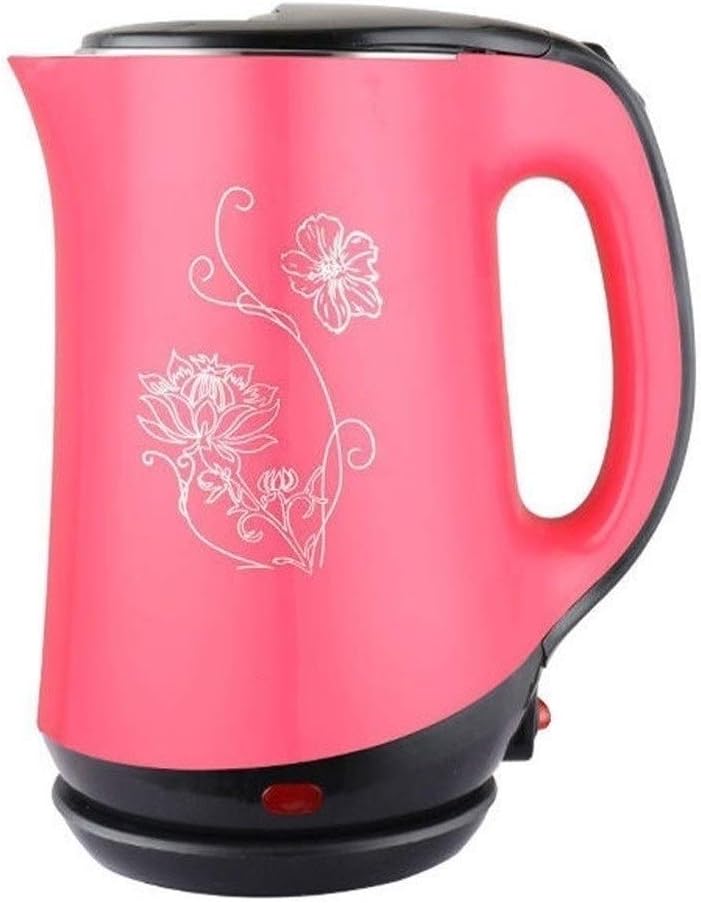 Electric kettle off automatically insulation Kettle steel kettle Household electric kettle mass