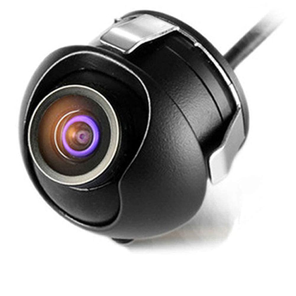 Amazon.co.jp: Auto Wayfeng WF? ワイヤレス360度車のフロント