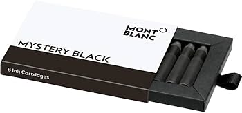 Amazon | MONTBLANC モンブラン 万年筆 インク カートリッジ
