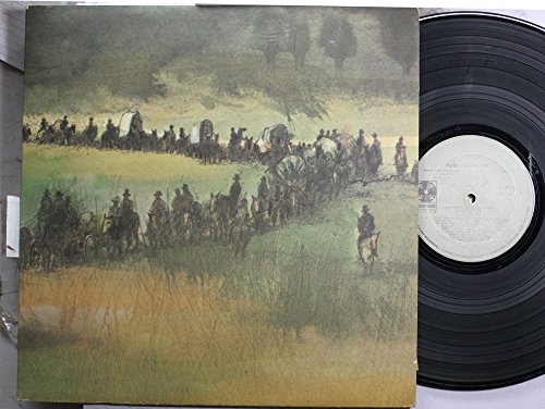 Paint Your Wagon