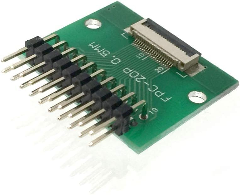 フラットケーブル、映像基盤確認用 techspace_201808epa0141